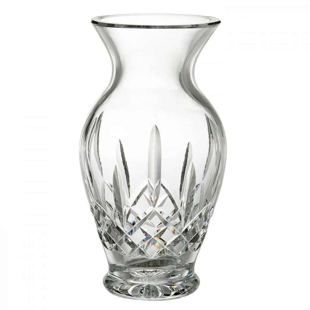 Authentic Waterford Crystal LISTMORE Vase