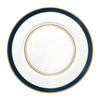 Raynaud Cristobal Marine Rim Flat Plate,  27 cm