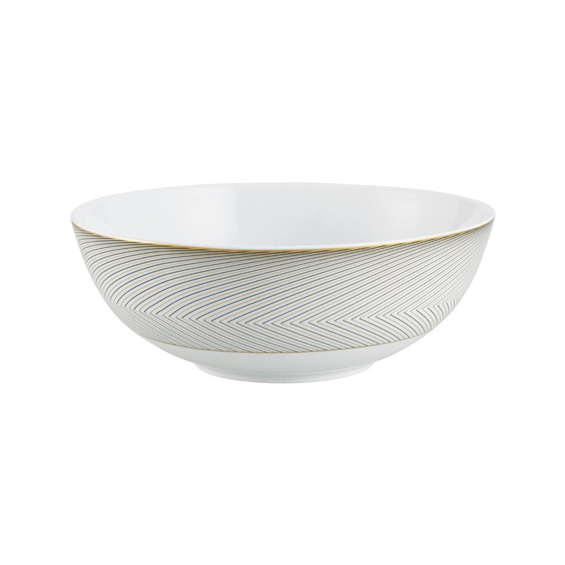 Raynaud Oskar Salad Bowl,  26.3 x 9.6cm