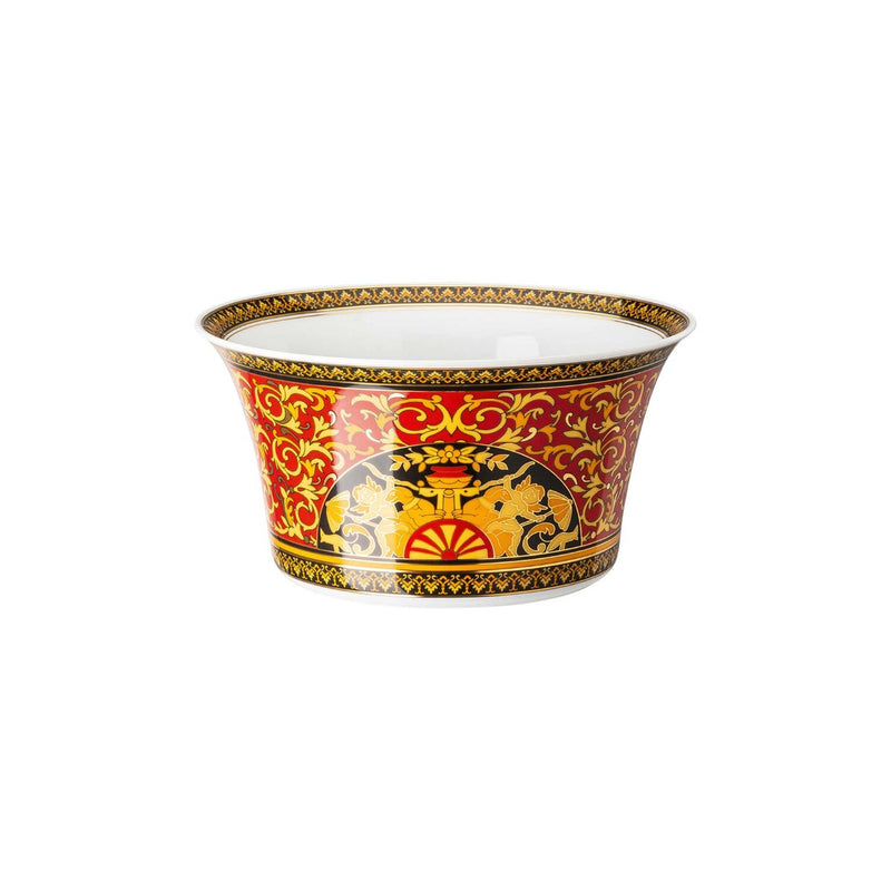 Versace Medusa Salad Bowl