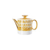 Versace Medusa Rhapsody Tea Pot