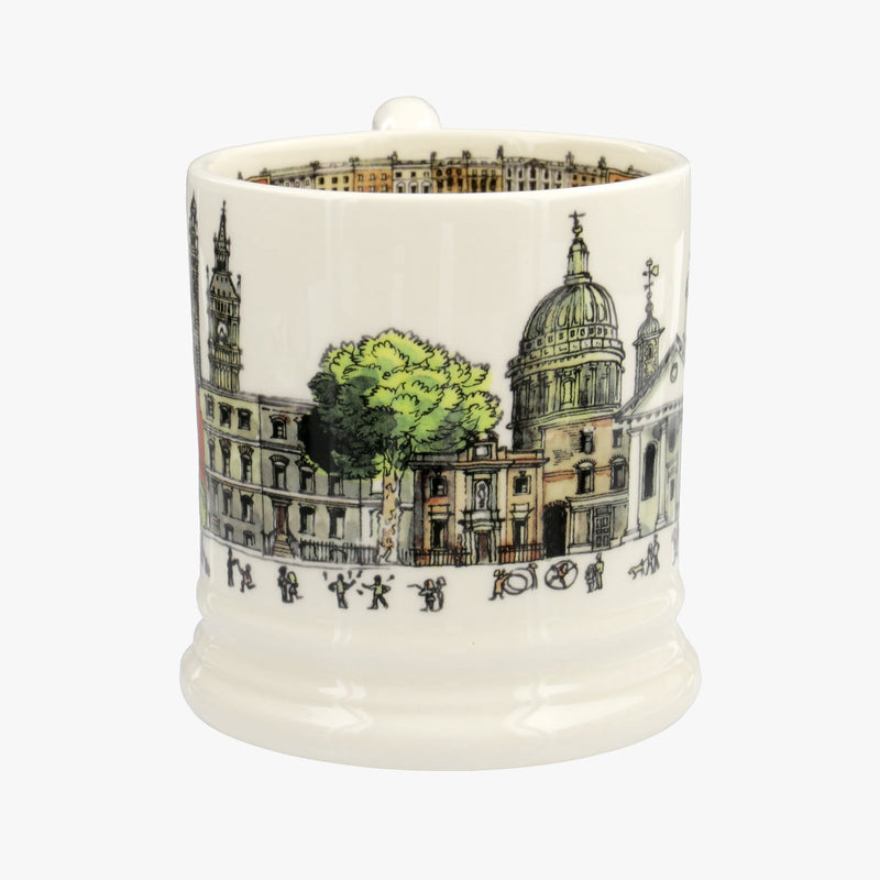 Emma Bridgewater London 1/2 Pint Mug