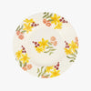 Emma Bridgewater Wild Daffodils 8 1/2 Inch Plate