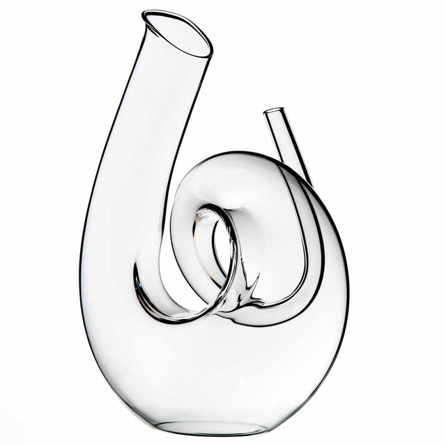 Riedel Curly Decanter 2011/04S1