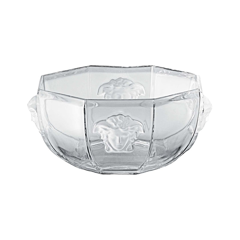 Versace Medusa Lumiere Bowl, 18 cm