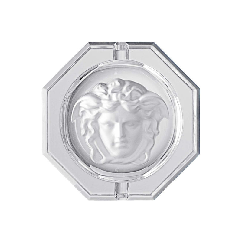 Versace Medusa Lumiere Ashtray 13