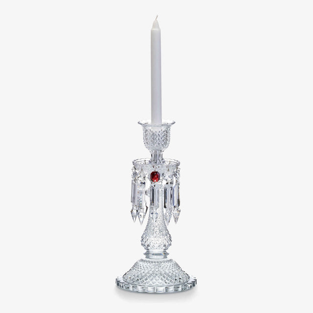 Baccarat Zenith Candlestick