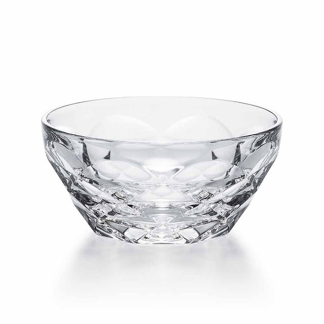 Baccarat Swing Bowl, Medium