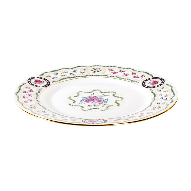 Haviland Louveciennes Dessert Plate