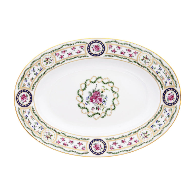 Haviland Louveciennes Pickle Dish