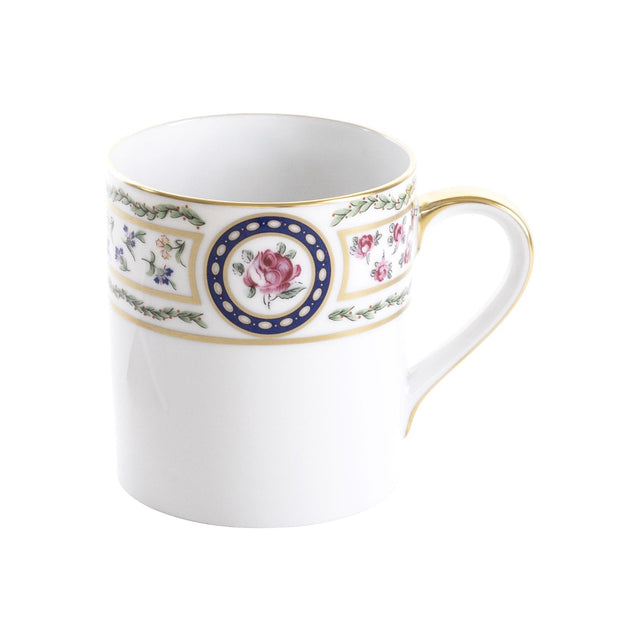 Haviland Louveciennes Mug