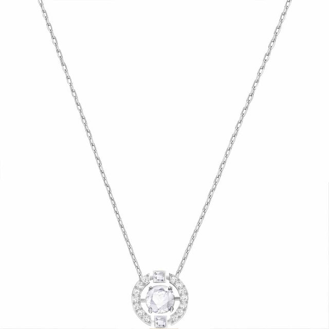 Swarovski Sparkling Crystal Necklace 5286137