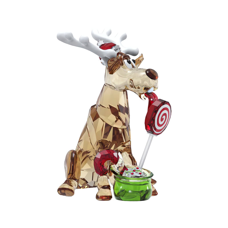 Swarovski Holiday Cheers Dulcis Reindeer