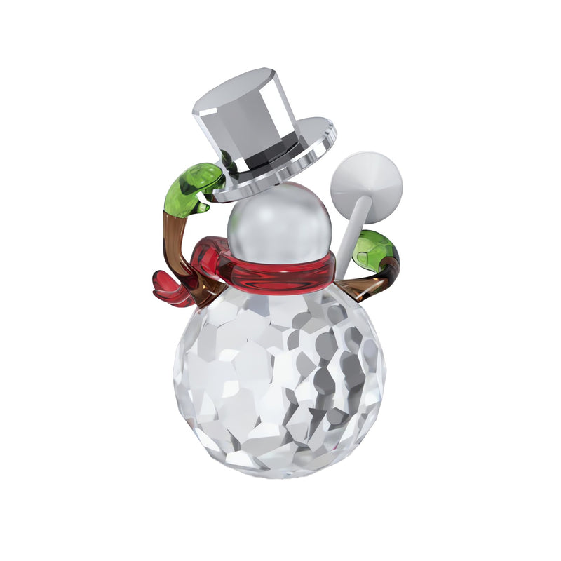 Swarovski Holiday Cheers Dulcis Snowman