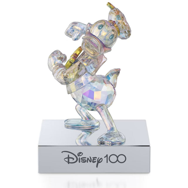 Swarovski Disney 100 Donald Duck
