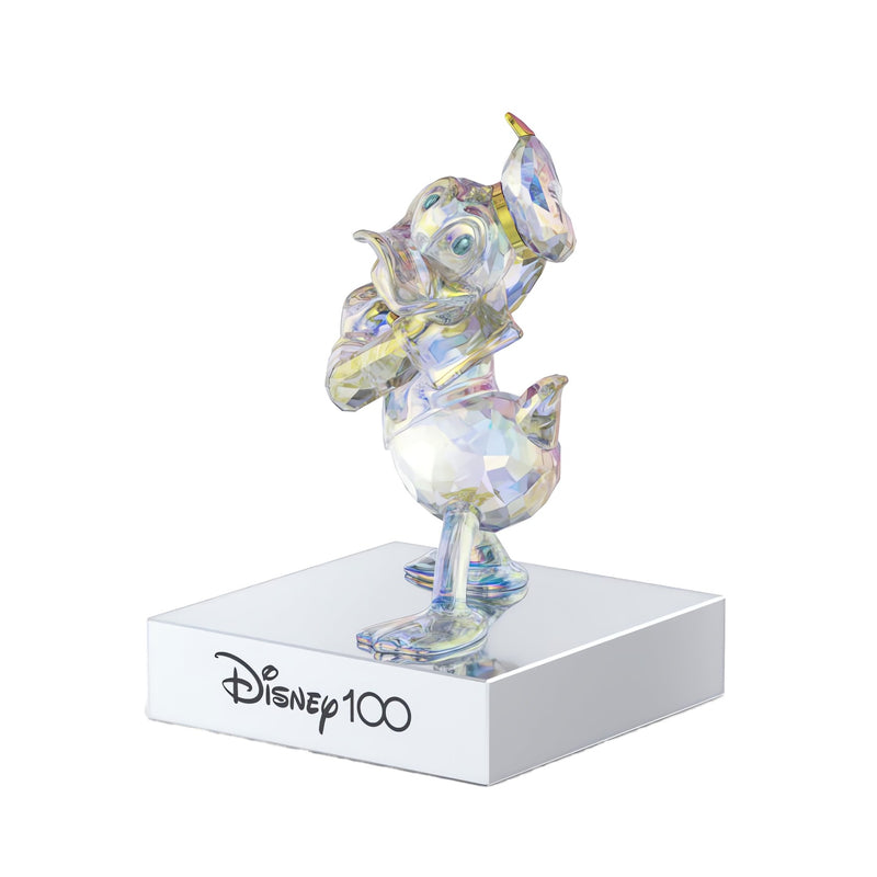 Swarovski Disney 100 Donald Duck