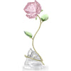 Swarovski Florere Rose