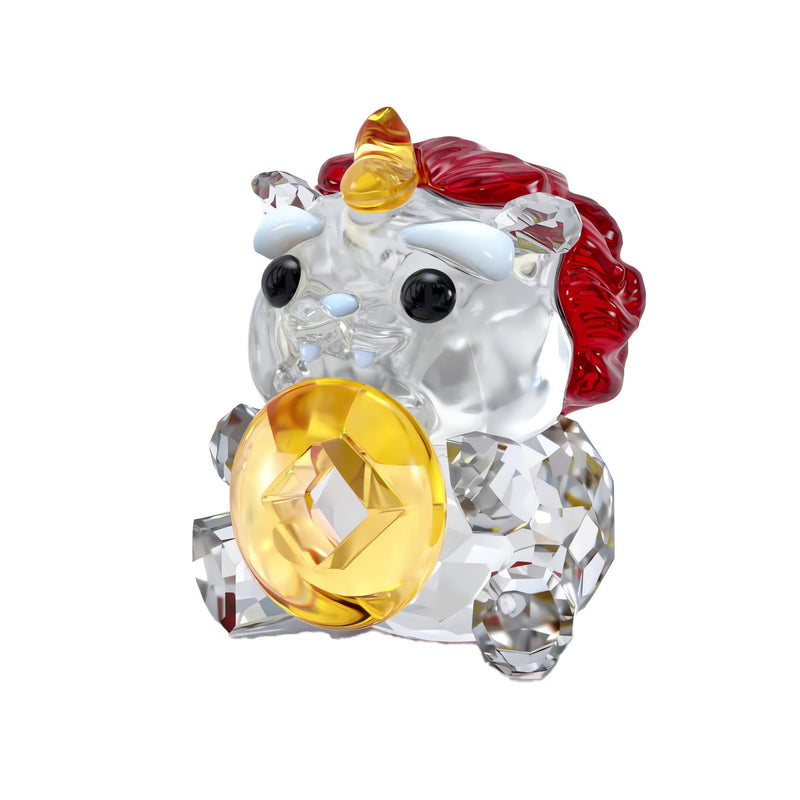 Swarovski Asian Symbols Cute Pixiu