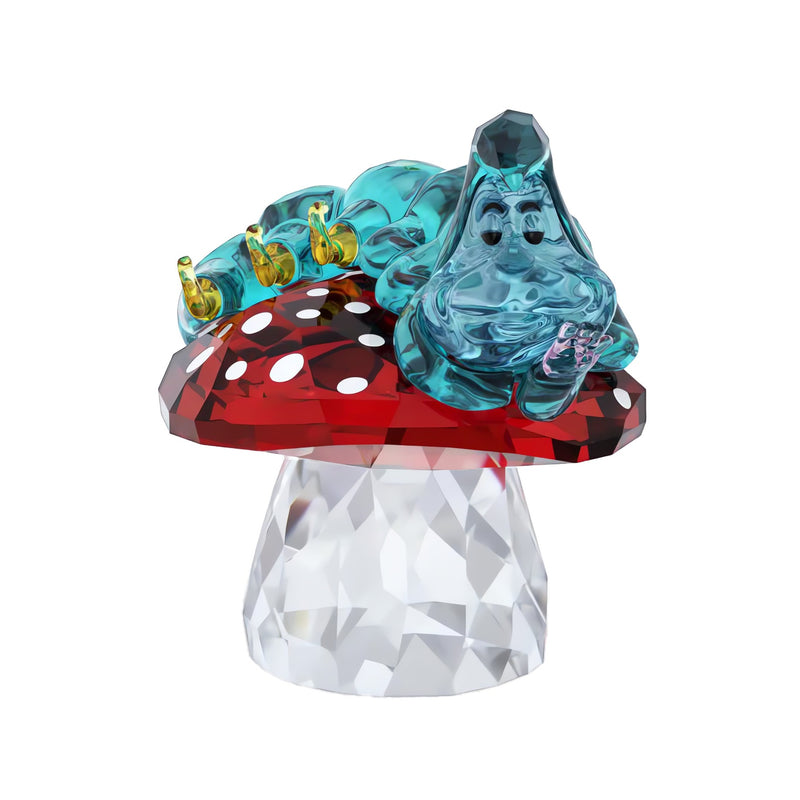 Swarovski Alice In Wonderland Caterpillar