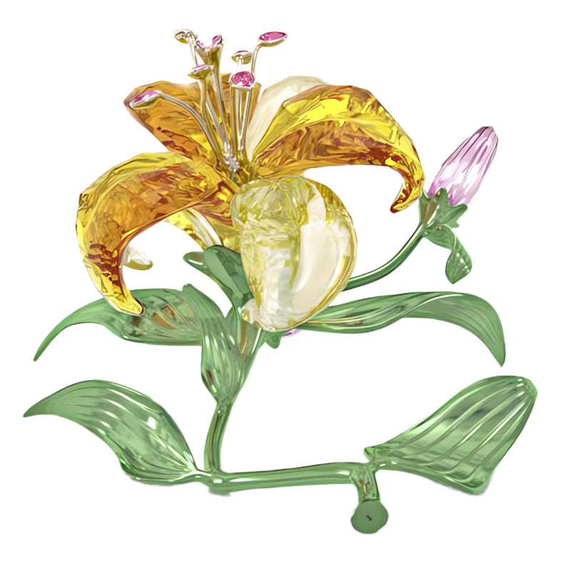 Swarovski Florere Lily, Large