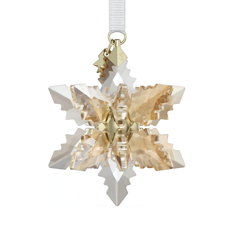 Swarovski Annual Edition Festive 3D Ornament 2024