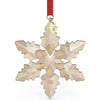 Swarovski Annual Edition Festive Ornament 2024