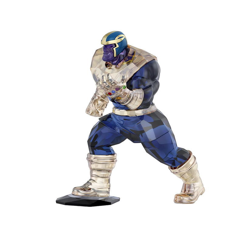 Swarovski Marvel Thanos