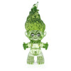 Swarovski Good Luck Trolls, Green Troll