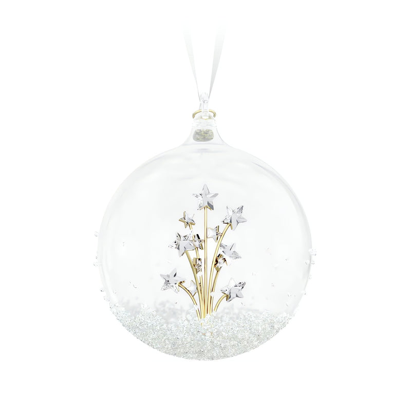 Swarovski Annual Edition Ball Ornament 2024