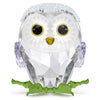 Swarovski Idyllia Baby Owl