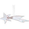 Swarovski Holiday Magic Classics Shooting Star Ornament