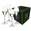 Riedel Performance Champagne Glasses Pay 3 Get 4