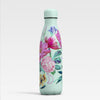 Chilly's 500ml Floral Art Attack Water Bottle