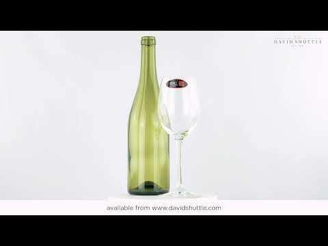 Riedel Vinum Sauvignon Blanc / Dessert Wine Glasses (Pair)