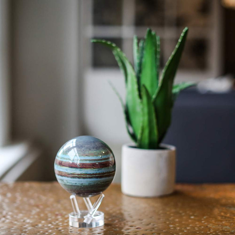 Mova Globe 4.5 inch Jupiter