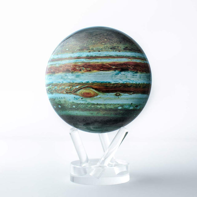 Jupiter Mova Globe 4.5 inch