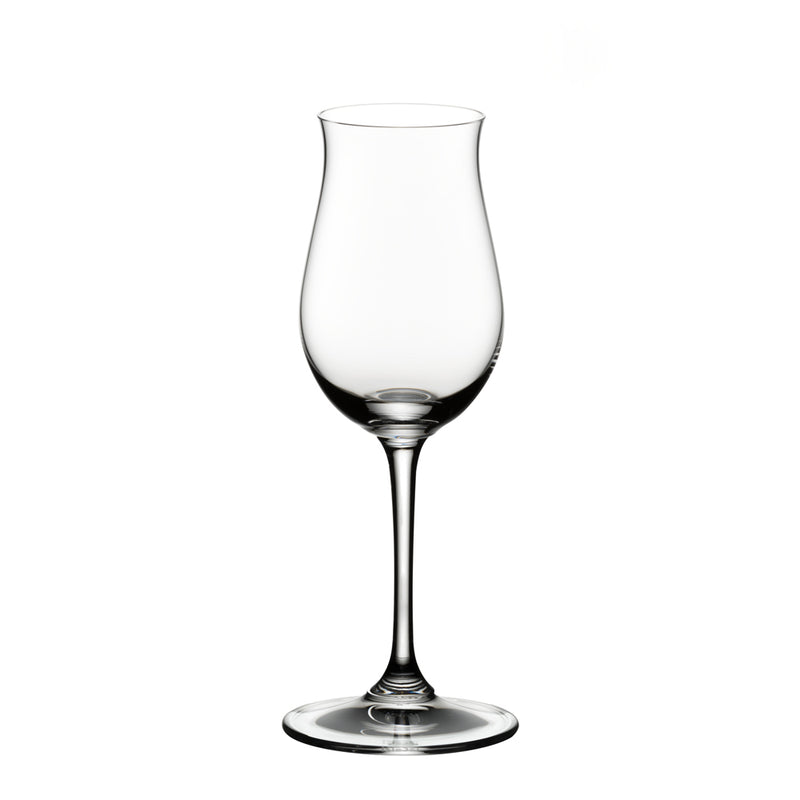 Pair of Riedel Bar Cognac Hennessy Glasses - Vinum