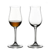 Riedel Vinum Bar Cognac Hennessy Glasses (Pair)